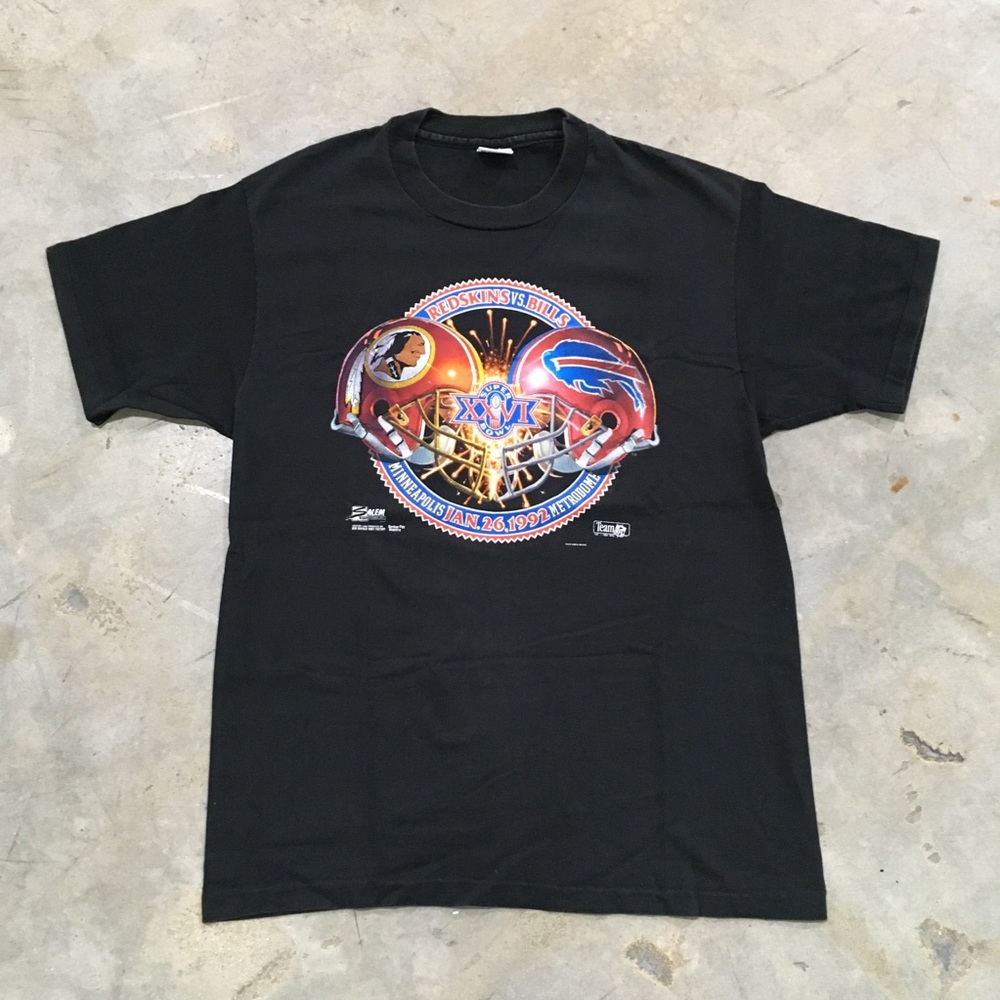Super Bowl 26 1991 T-Shirt